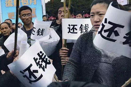 蔡甸讨债公司